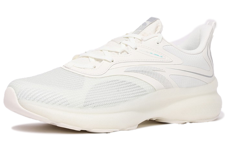 Anta Fabric Cushioning Slip Resistant Abrasion Resistant Breathable