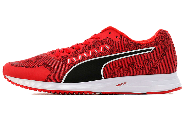 PUMA Speed Ride 2 Red