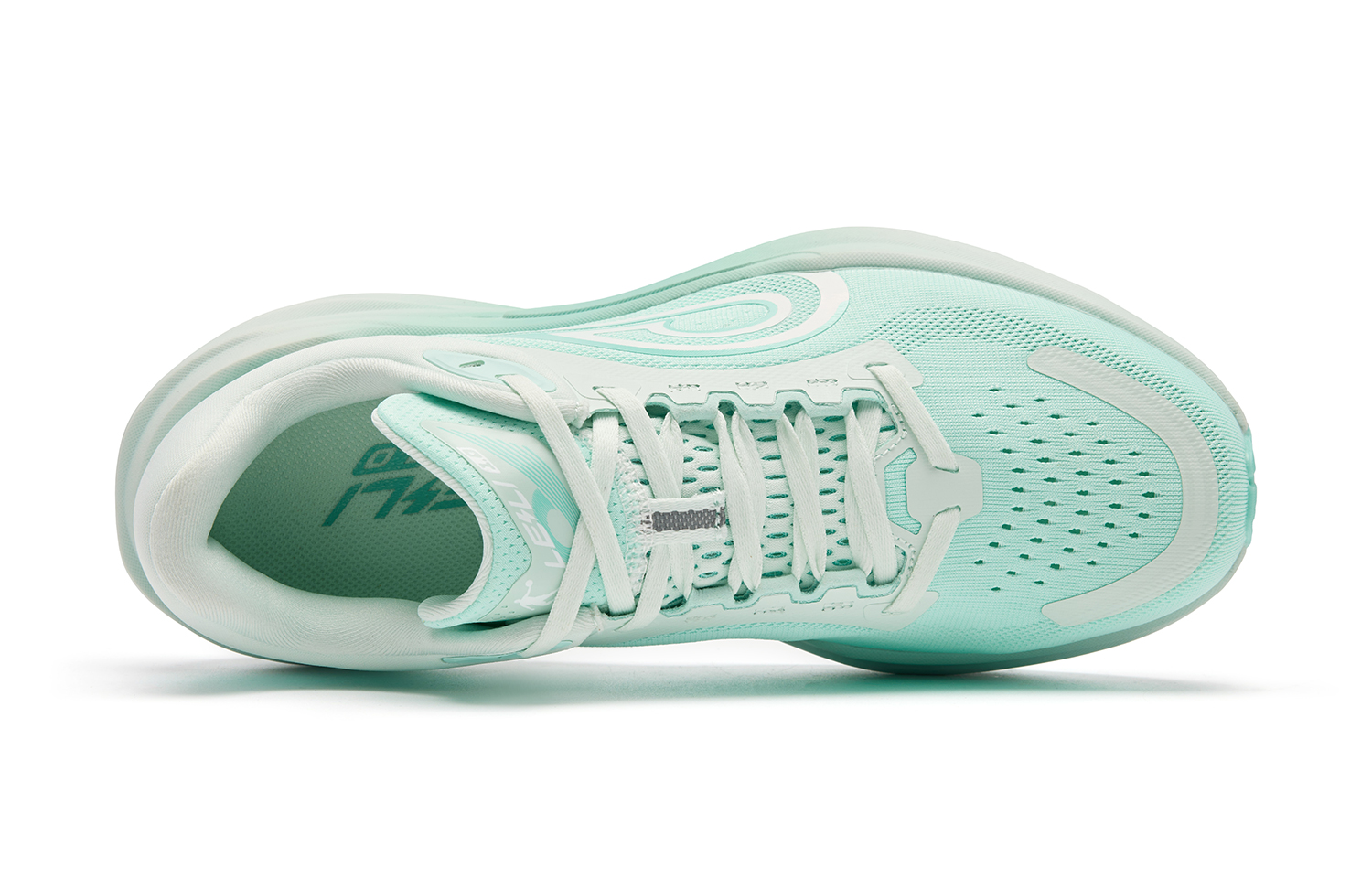 QIAODAN Thunderbolt Low top Q KUNGFU PRO HP Rebound Technology Casual Training Long Distance Running Shoes Men’s
