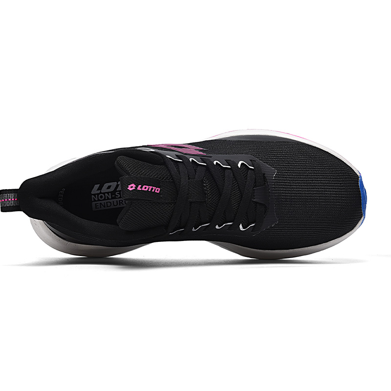 LOTTO Slip Resistant Abrasion Resistant Support Slip Resistant Abrasion Resistant Support Low top Running Shoes Women’s