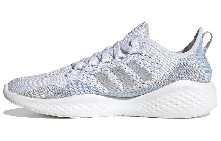 Adidas Fluidflow 2.0 'White Halo Blue' Women's