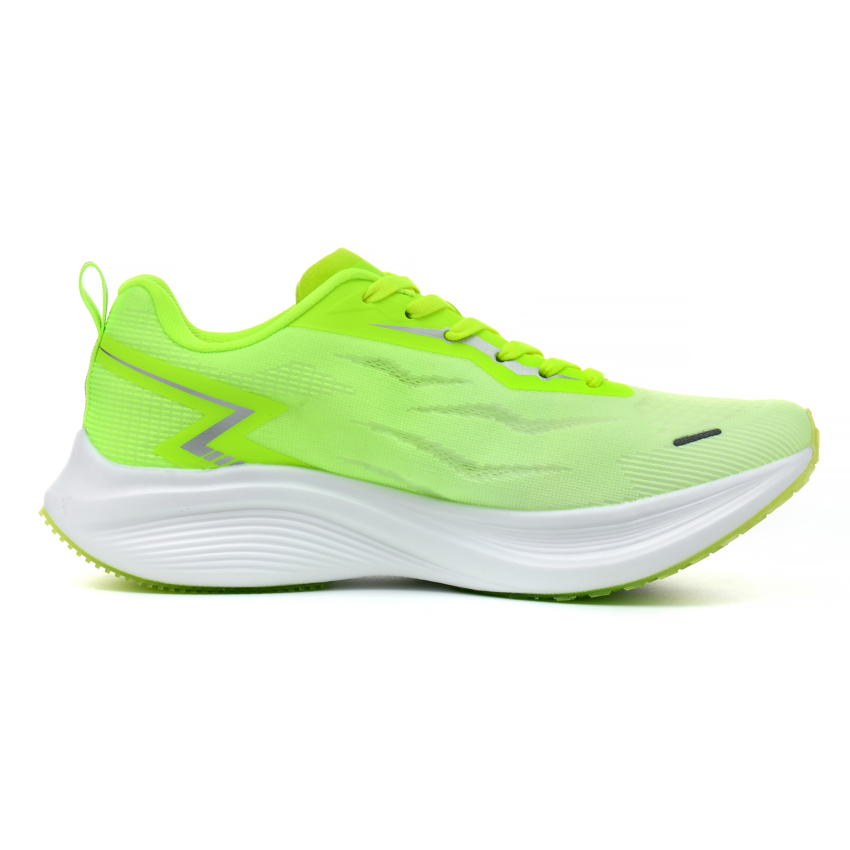 LARA STAR Energy 1st Generation Low top Long Distance Running Sprint Running Shoes Unisex
