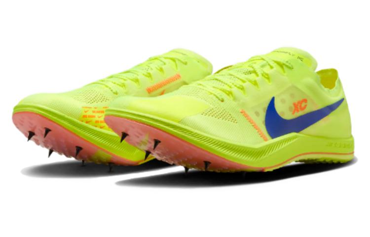 Nike ZoomX Dragonfly Xc Cross ‘Volt Total Orange’