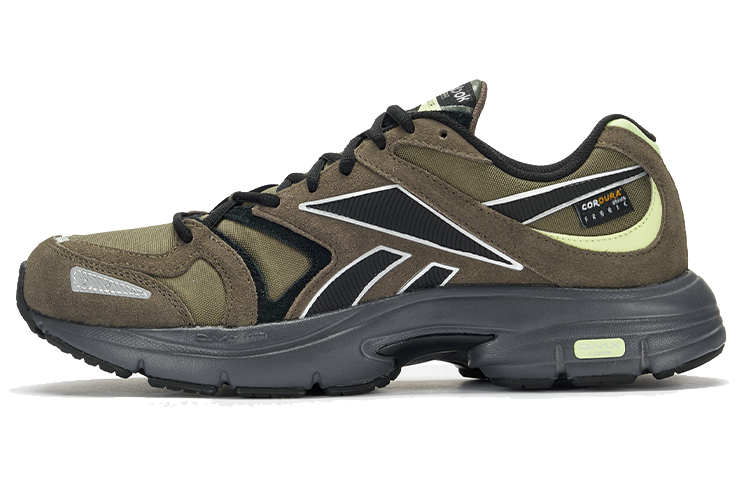 Кроссовки Reebok Reebok Premier Road (разноцветные)