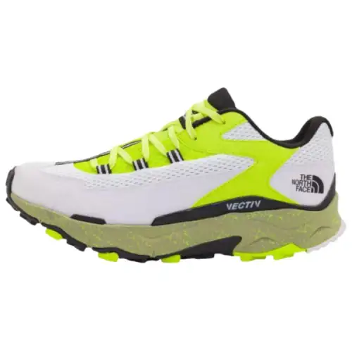 THE NORTH FACE Slip Resistant Abrasion Resistant Slip Resistant Abrasion Resistant Low top Casual Running Shoes Men's