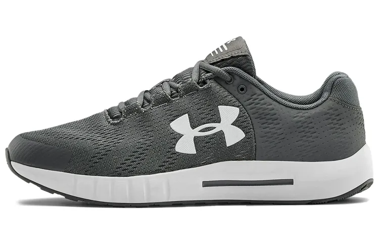 Under Armour Micro G Pursuit Bp 'Pitch Grey White'
