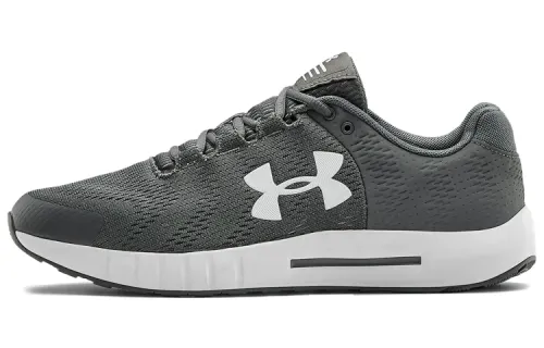 Under Armour Micro G Pursuit Bp 'Pitch Grey White'