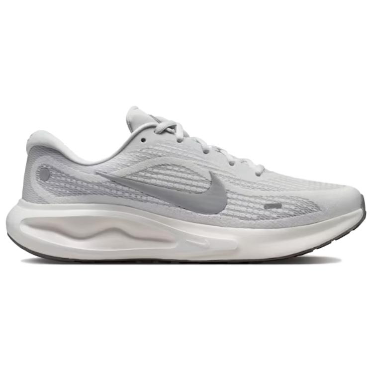 Nike Journey Run Casual Running Shoes Men’s Gray