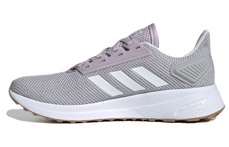 Adidas Duramo 9 ‘Purple White’ Women’s