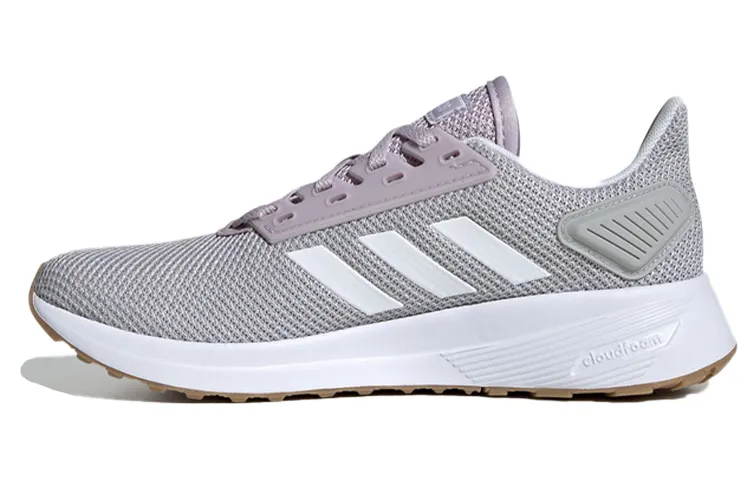 Adidas Duramo 9 'Purple White' Women's