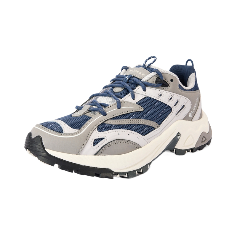 Columbia JAAWAAT™ Abrasion Resistant Waterproof And Breathable Coverage Support Low top Outdoor Shoes Women’s