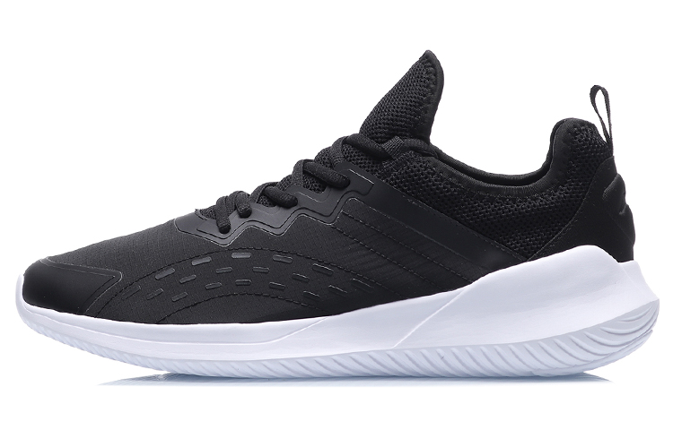 Li Ning Cushioning Slip Resistant Abrasion Resistant Coverage Cushioning Slip Resistant Abrasion Resistant Coverage