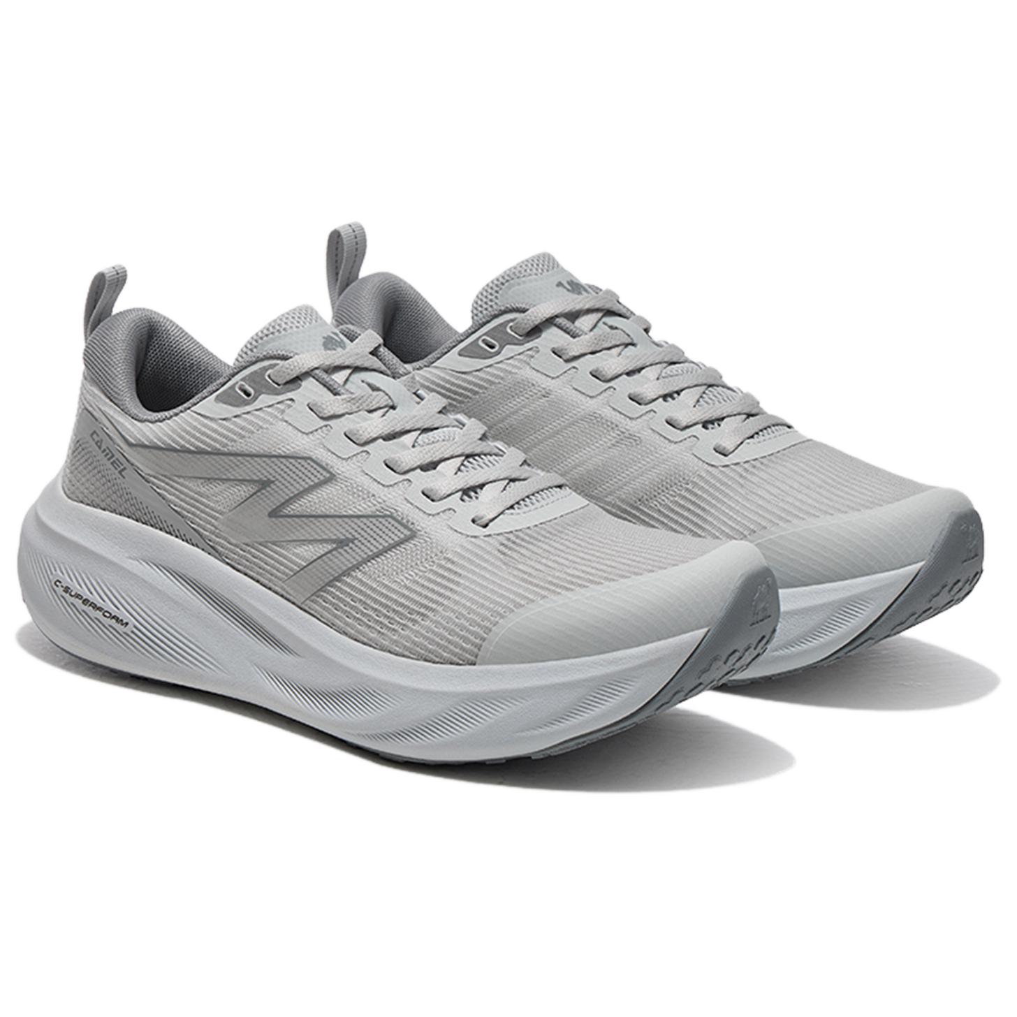 CAMEL Cushioning Abrasion Resistant Breathable Low top Casual Running Shoes Men’s