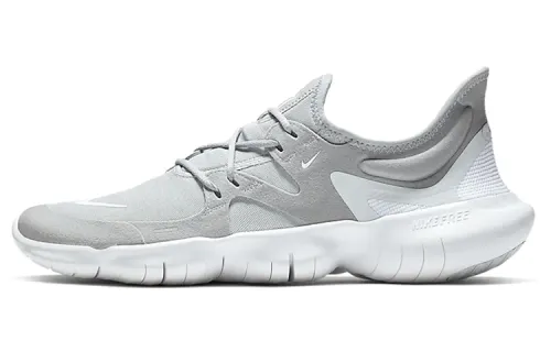 Nike Free Rn 5.0 Wolf Grey