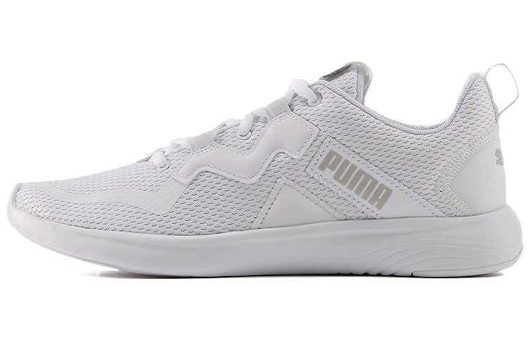 PUMA Softride Vital White Women's