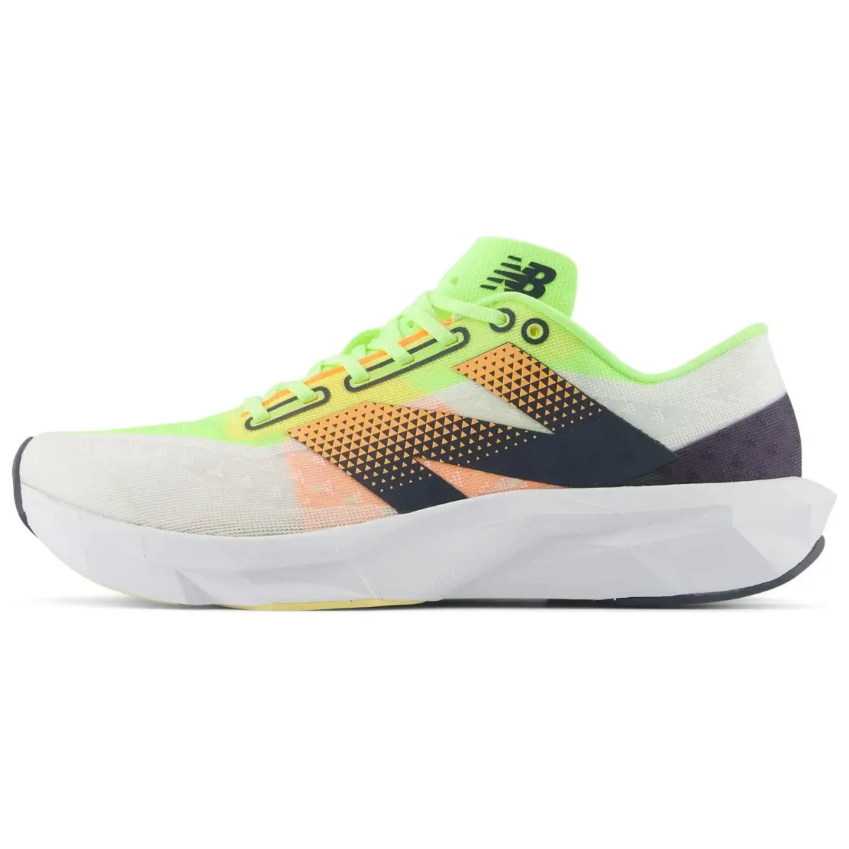 New Balance FuelCell Pvlse V1 'Lime' Women's