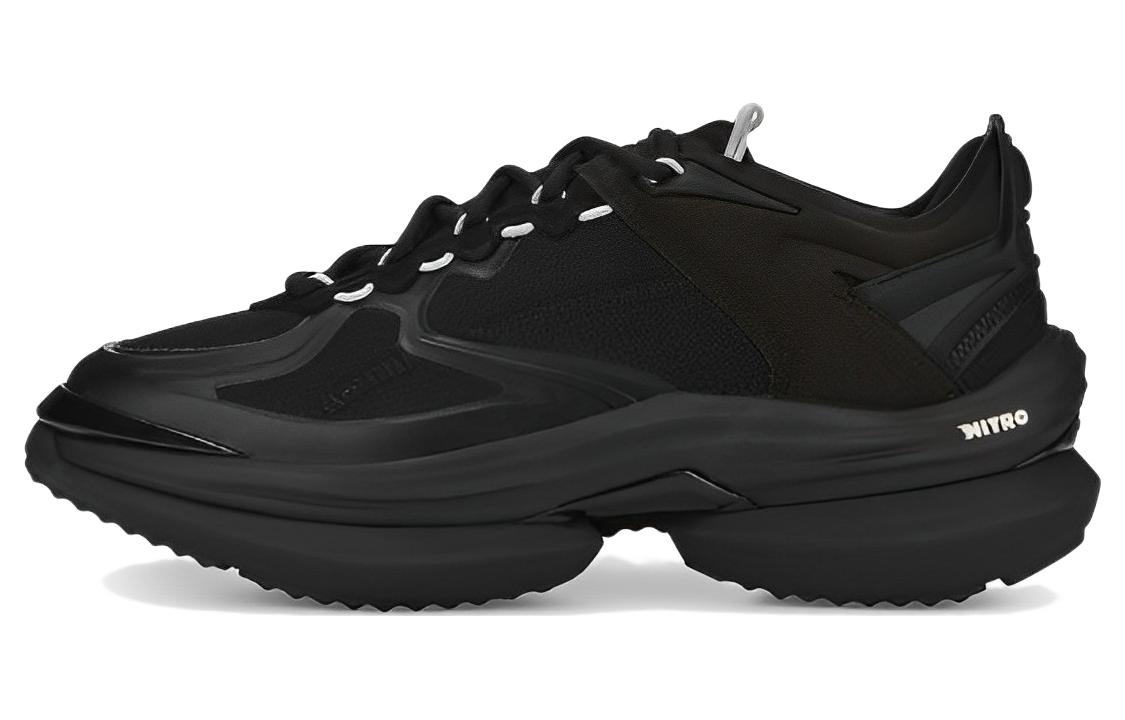 PUMA Variant Nitro Sci Tech 'Black'