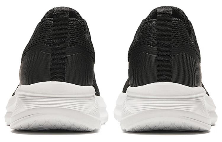Anta Low top Running Shoes Men’s Black White