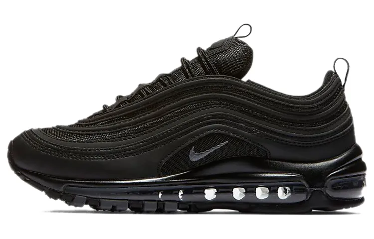 Nike Air Max 97 'Black Dark Grey' Women's