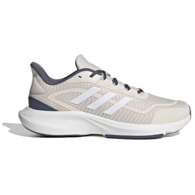 Adidas All Day Essential Low top EVA Casual Running Shoes Unisex Beige