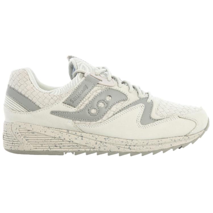 saucony Grid 8500 Weave ‘Grey’