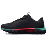 Under Armour Low top Running Shoes Men's Black