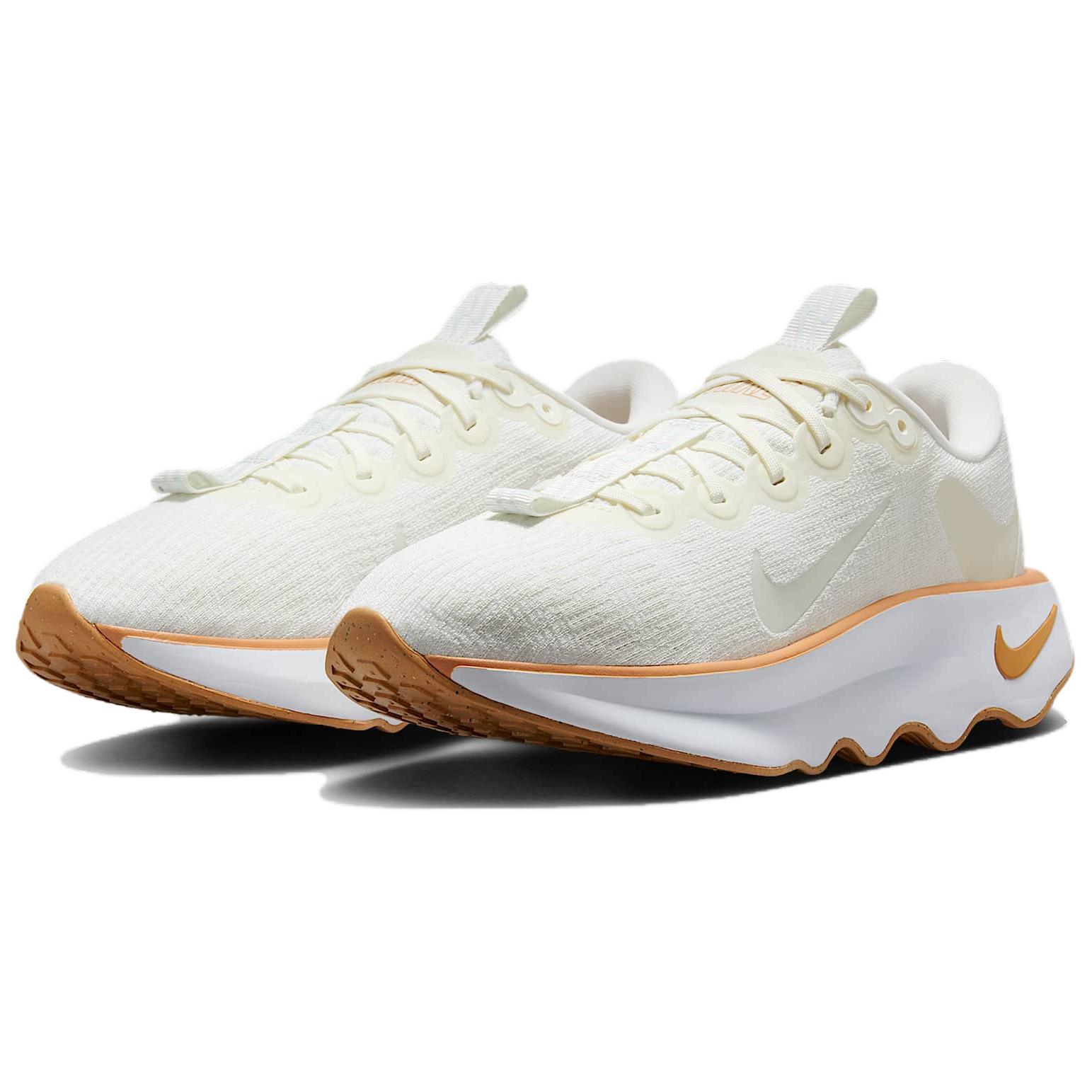 Nike Motiva Sail White Copper Moon Women’s