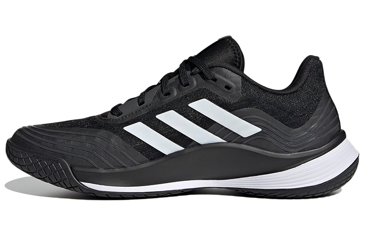 Adidas Novaflight Tokyo 'Black White' Women's