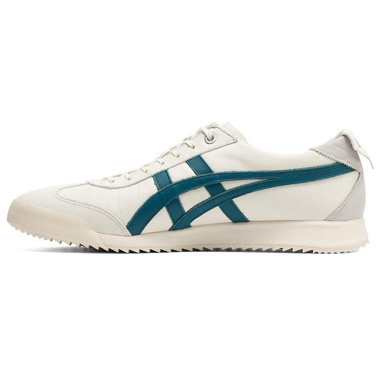 Onitsuka Tiger Mexico 66 ‘White Blue’