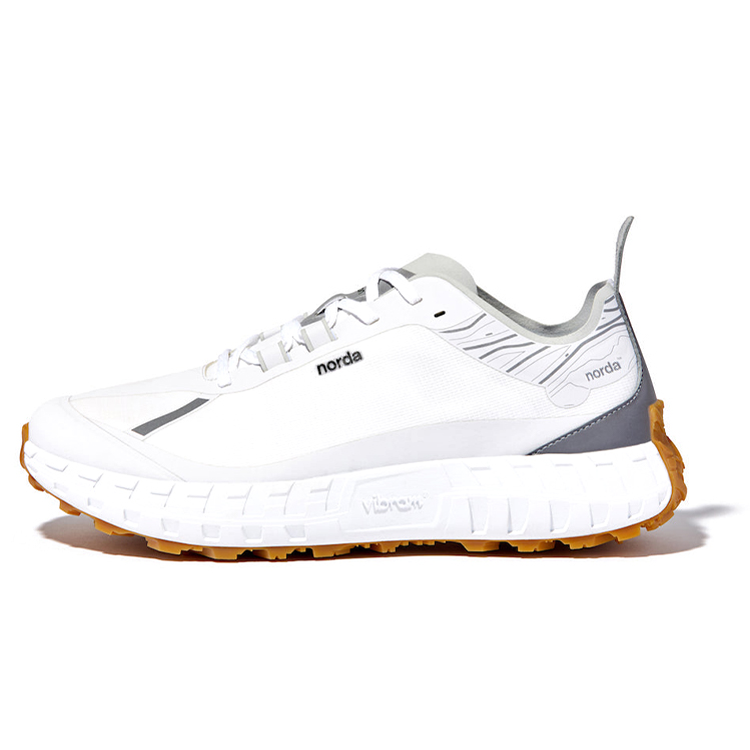 Norda 001 Trail Sneakers