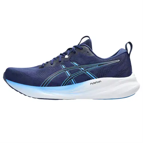 ASICS Gel Pulse 16 Indigo Blue Blue Coast