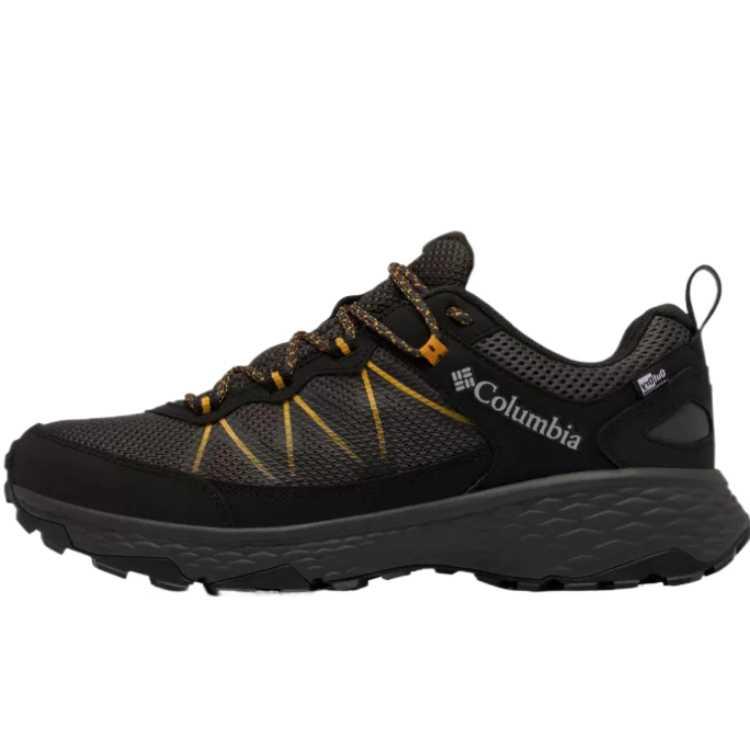 Columbia Peakfreak Low top Running Shoes Men’s Black