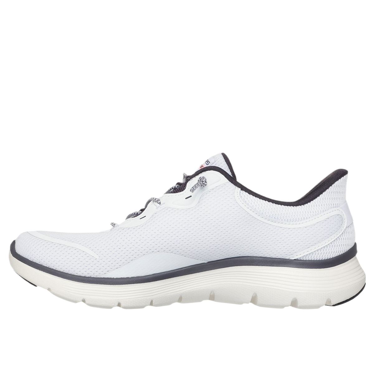 Skechers Flex Appeal 5.0 Low top Running Shoes Women’s White