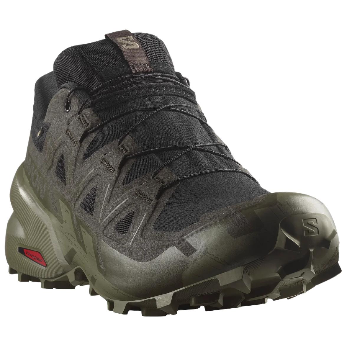 Speedcross 6 Salomon GORE-TEX ‘Peat’