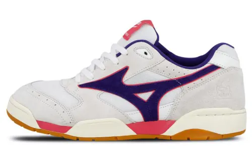 Court Select Club 75 x Mizuno 'Purple'