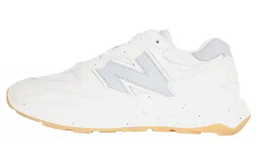 New Balance 57/40 'Pure White Gum' Women's