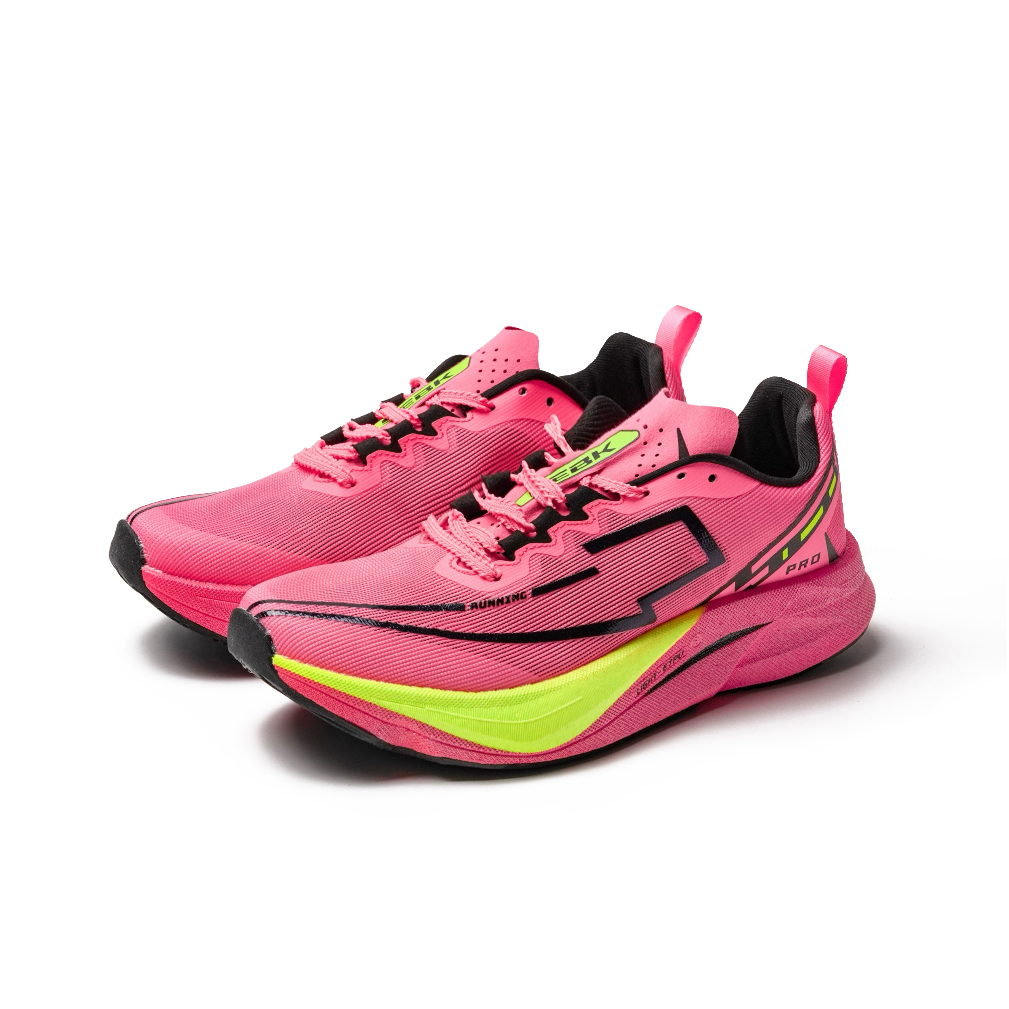 SEBK Sebake Hydrogen 2.0 PRO Cushioning Slip Resistant Abrasion Resistant Low top