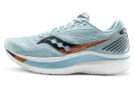 Saucony Endorphin Speed 1 Shock Absorbers Slip Resistant Abrasion Resistant Breathable Low top Running Shoes Women's