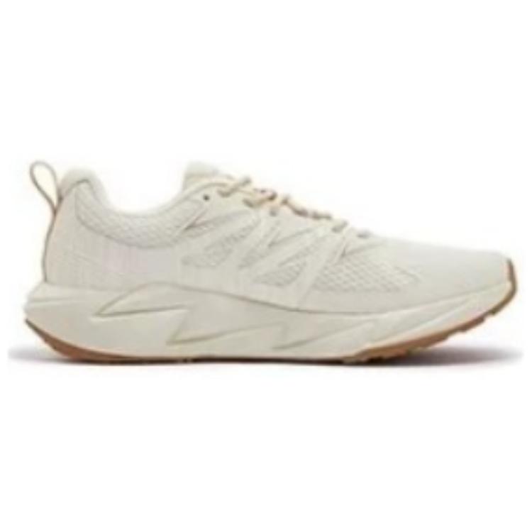 361° Yushan 2 Slip Resistant, Abrasion Resistant, Breathable Low top Trail Running Shoes Men’s Beige