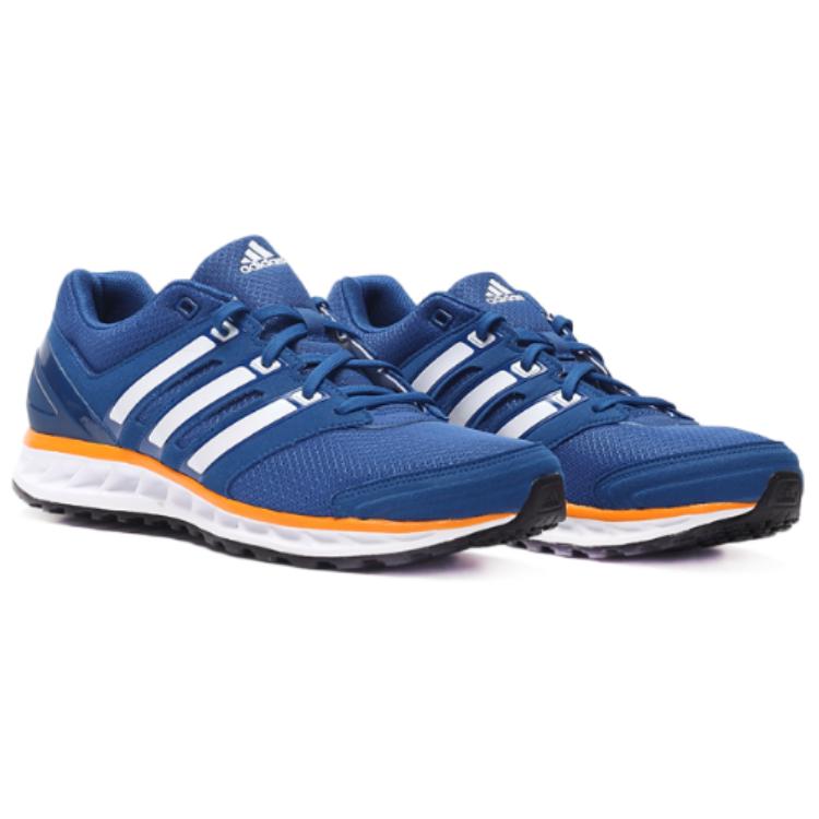 Adidas Falcon Elite 3 Suede M ‘Blue’
