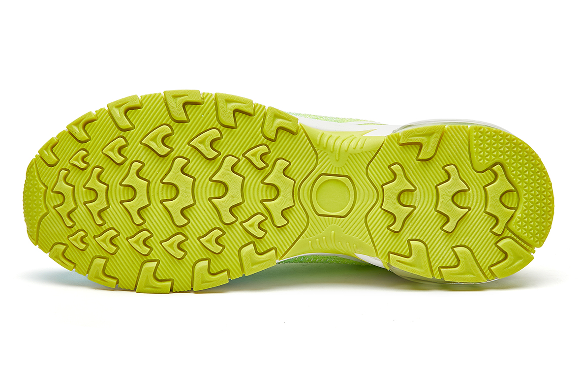 VOIT Cushioning Rebound Abrasion Resistant Lightweight Breathable Slip Resistant