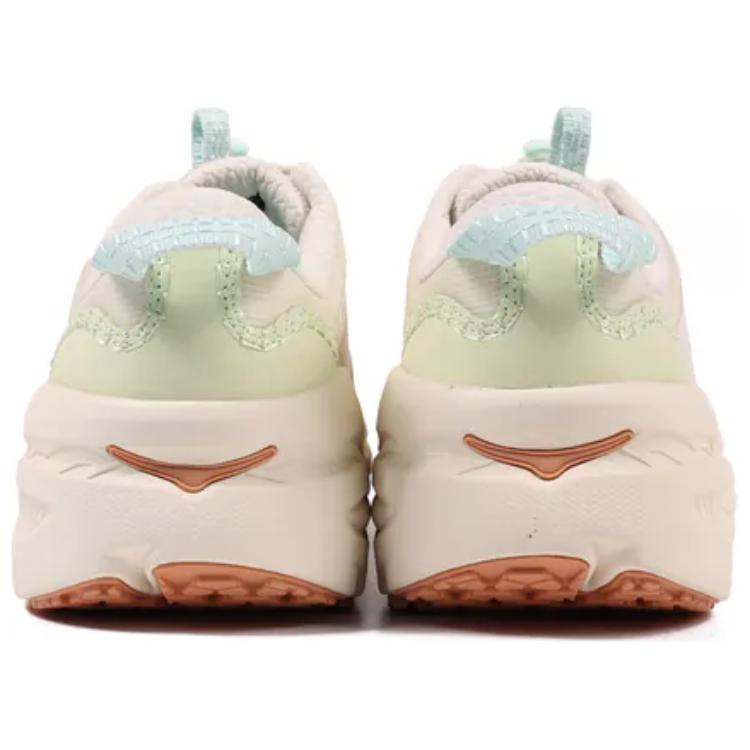 HOKA ONE ONE Bondi B3LS Oat Milk