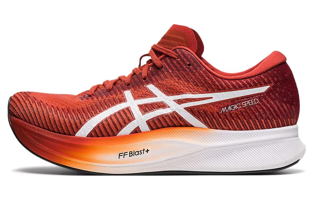 ASICS Magic Speed 2 2E Wide 'Spice Latte'