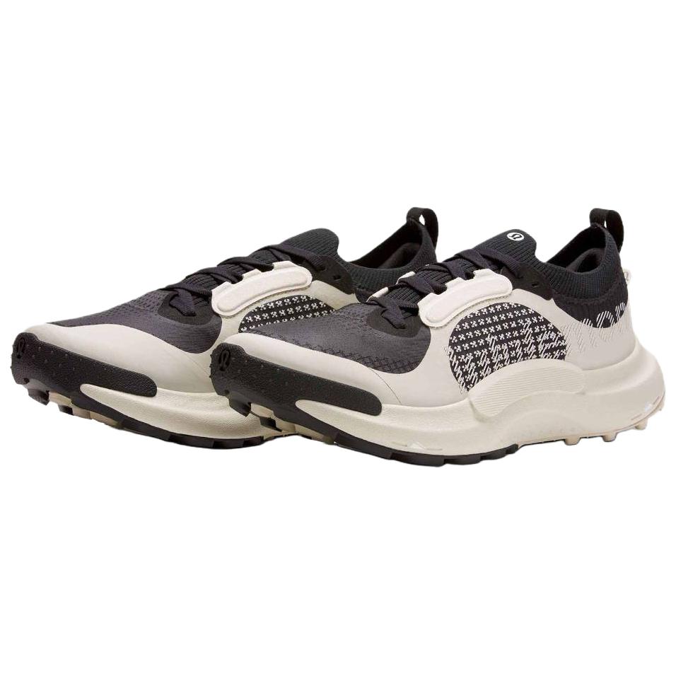 Lululemon Wildfeel Trail Comfortable And Lightweight Slip Resistant Abrasion Resistant Low top Trail Running