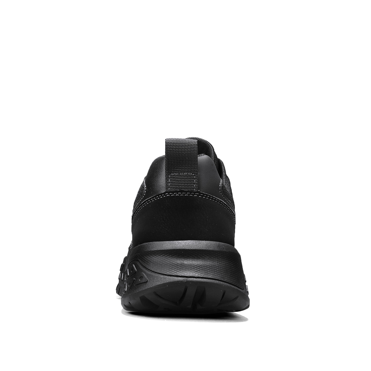 Jeep Low top Outdoor Shoes Men’s Black