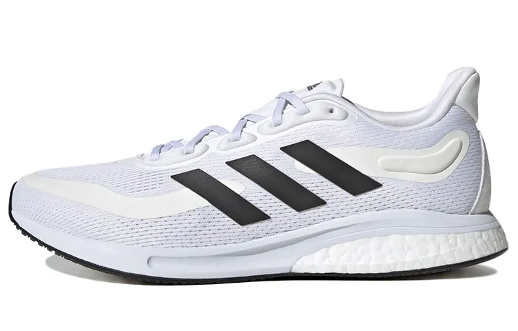 Adidas Supernova 'White Black'