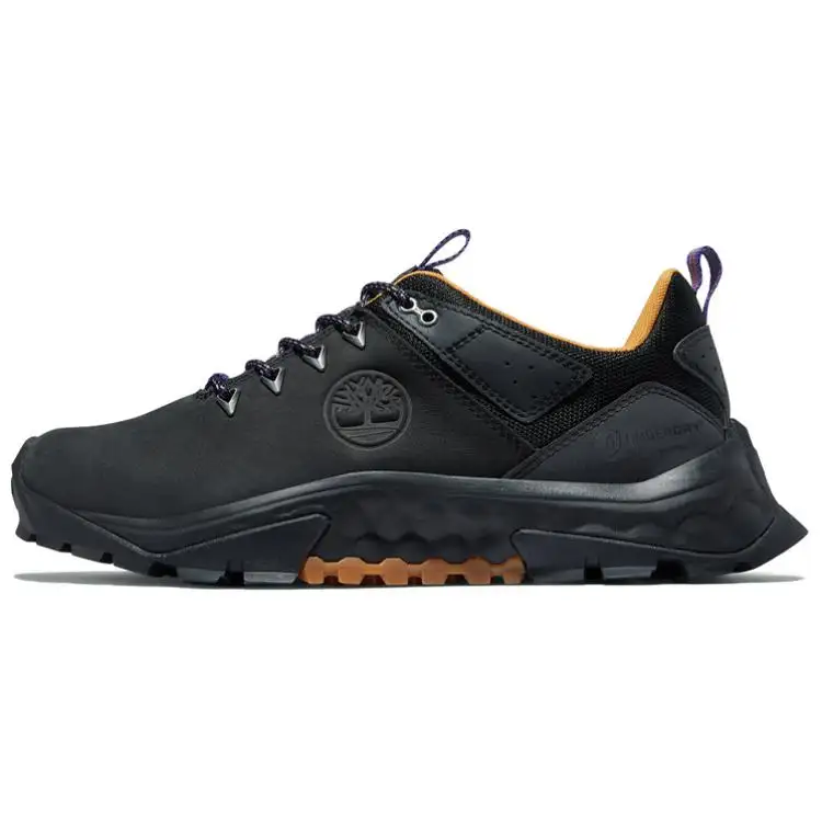 Timberland Solar Ridge 'Black'