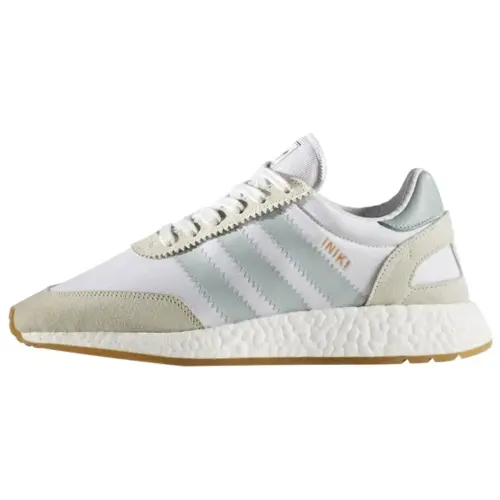 Adidas Wmns Iniki Runner 'White Tactile Green' Women's