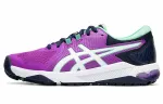 Asics Women's Gel Course Glide 'Orchid White'