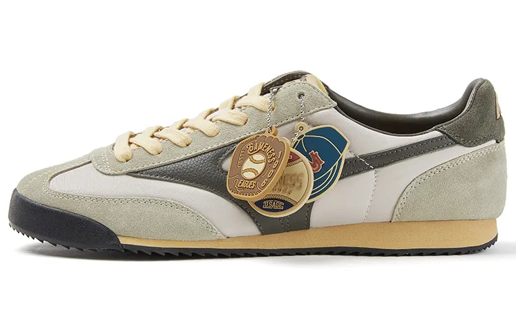 Mizuno U.sage X Mizuno Lg 60S